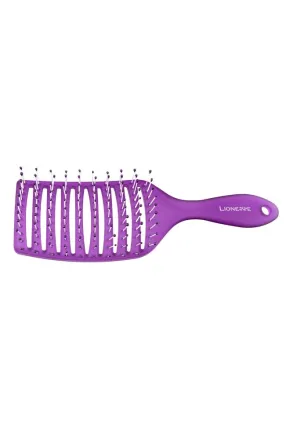 Tarko Lionesse Wet Detangler Wet Hair Detangling Brush | تاركو فرشاة شعرلفك التشابك