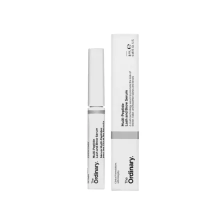 The Ordinary Multi Peptide Lash and Brow Serum - 5ml| ذا اورديناري سيروم للحواجب و الرموش - 5 مل
