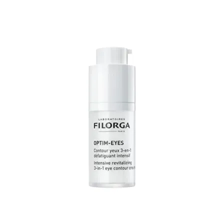 FILORGA Essentials Optim Eyes - 15ml | فيلورجا كريم لاهالات حول العين - 15 مل