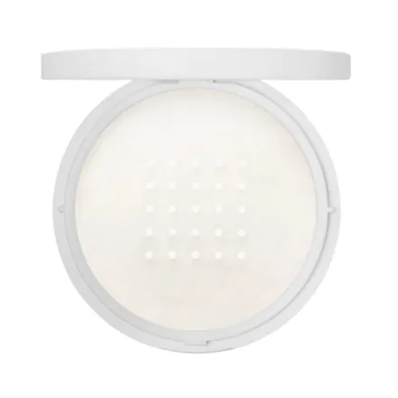 4U2skin Sebum Control TRanslucent Loose Powder - 10g | فور يو تو سكين لوس باودر - 10 غ