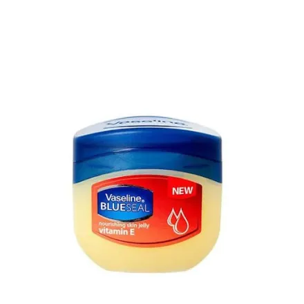 VASELINE BluSeal Vitamin E - 100ml | فازلين غني بالفيتامين اي - 100 مل