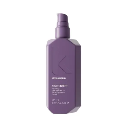 KEVIN.MURPHY Night Shift Hydrating Serum - 100ml | كيفن ميرفي سيروم الليل المرطب للشعر - 100 مل