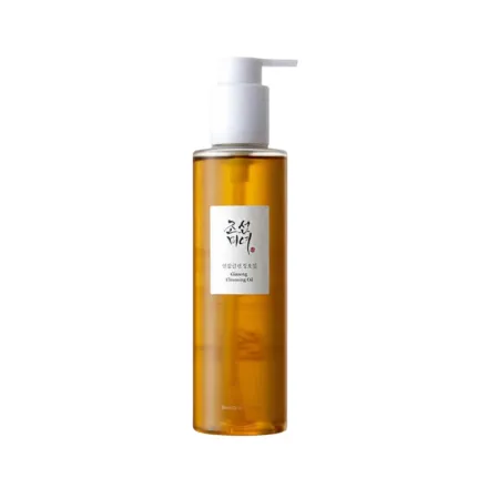Beauty of Joseon Ginseng Cleansing Oil - 210ml | بيوتي اوف جيسون غسول زيتي - 210 مل