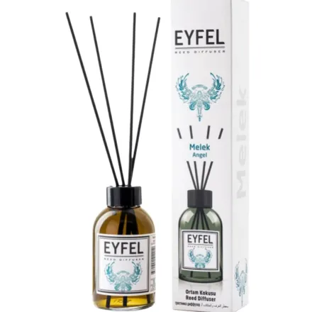 EYFEL Angel Reed Diffuser - 120ml | ايفل معطر الجو - 120 مل