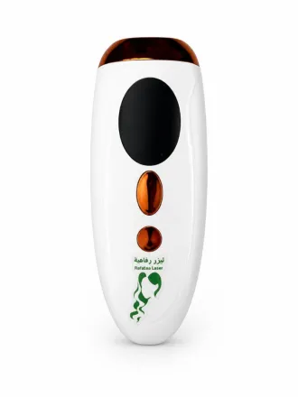 Ipl Hair Removal Device | IPLجهاز منزلي لإزالة الشعر