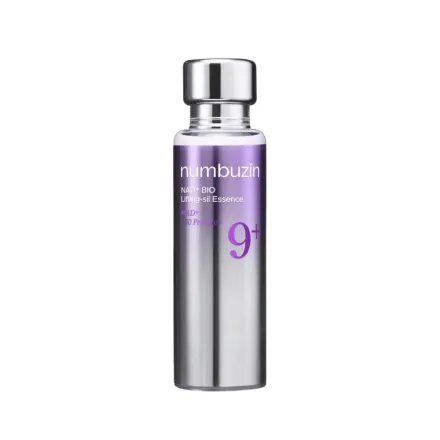 Numbuzin No.9 Nad+ Bio Lifting-sil Essence - 50ml | نمبوزين ايسنس بايو ليفتينغ سيل- 50مل