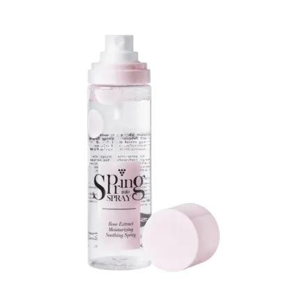FOR EVER52 SPRING INTO SPRAY - 110ml | فور ايفر52 بخاخ مرطب للوجه - 110 مل