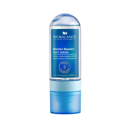 Bio Balance Barrier Booster Mist Serum - 80ml | بايو بالانس سيروم ميست للوجه لدعم حاجز البشرة - 80 مل