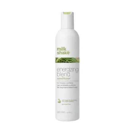 Milk Shake Energizing Blend Hair Thickener Conditioner - 300ml | ميلك شيك بلسم مكثف للشعر - 300 مل
