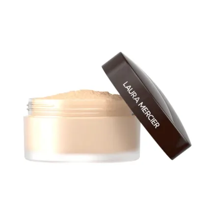 Laura Mercier Loose Setting Powder - 29g | لورا مرسييه لوس باودر - 29 جرام