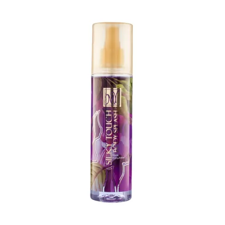 M .Y Silky Touch Body Splash - 220ml | ام واي ميست للجسم - 220 مل