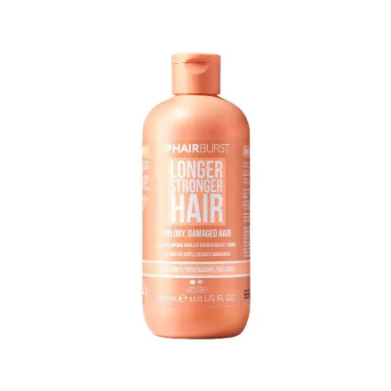 Hair Burst Conditioner for Dry and Damaged Hair - 350ml | هيربيرست بلسم للشعر الجاف والتالف - 350 مل