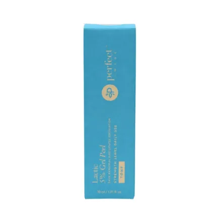 Perfect Image Lactic 5% Gel Peel - 30ml |بيرفكت إيمج مقشر جل بحمض اللاكتيك 5% – 30 مل