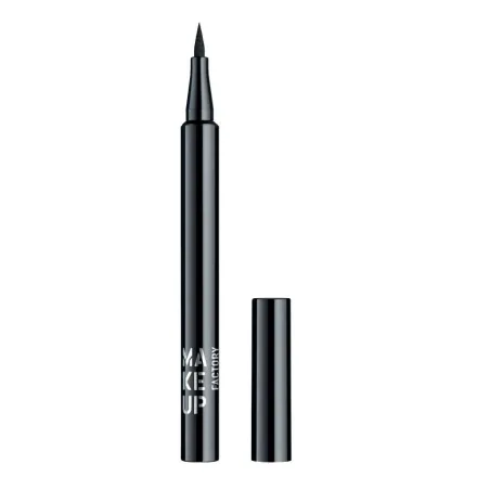 Make Up Factory Waterproof Eye Liner - 1ml | ميكاب فاكتوري اي لاينر مقاوم للماء