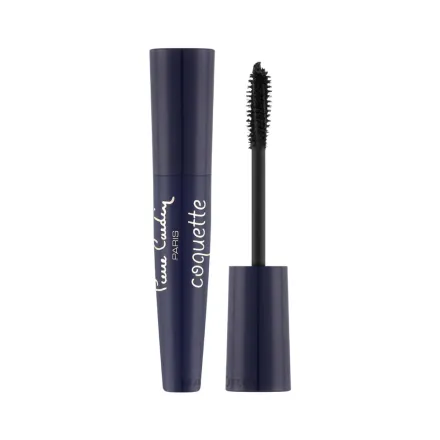 Pierre Cardin 3 Effect Volume Mascara - Coquette Exaggerated Mascara Black - 14ml | بيير كاردان ماسكارا 3 تأثيرات لزيادة الكثافة باللون الأسود – 14 مل