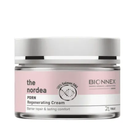 BIONNEX The Nordea Pdrn Regenerating Cream - 50ml | بايونيكس كريم مرطب ومجدد للبشرة -50مل