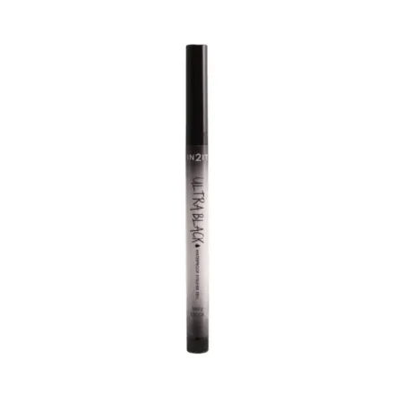 IN2IT Waterproof Eyeliner Pen - 0.7g | ان تو ات اي لاينر ووتر بروف - 0.7غ