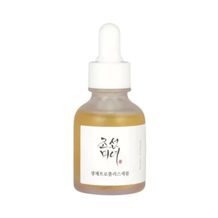 Beauty of Joseon Glow Serum (Propolis + Niacinamide) - 30ml | بيوتي اوف جيسون سيروم (بروبوليس + نياسيناميد ) - 30 مل