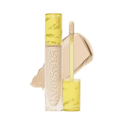 Kosas Revealer Concealer - 5.3ml | كوساس كونسيلر سائل - 5.3مل