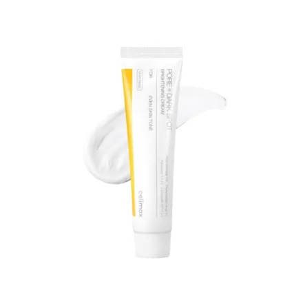 Celimax Pore+Dark Spot Brightening Cream - 35ml | سيليماكس كريم تفتيح للبقع الداكنة - 35 مل