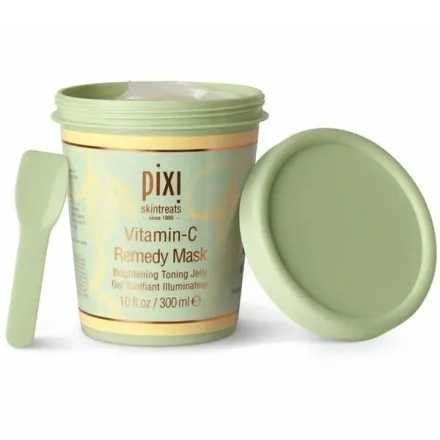 Pixi Vitamin-c Remedy Mask - 300ml | بيكسي ماسك فيتامين سي - 300 مل