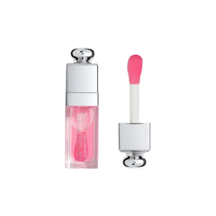 Dior Addict Lip Glow Oil - 6ml | ديور زيت الشفاه - 6 مل