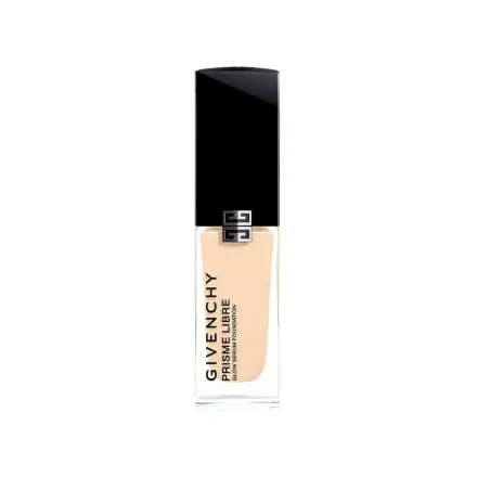 GIVENCHY Prisme Libre Glow Serum Foundation - 30ml | جيفنشي كريم أساس بفعالية السيروم - 30 مل