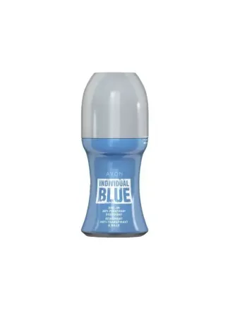 AVON OnDuty Max Protection Kadın - 50ml | افون رول أون ديودورانت إنديفيدوال بلو - 50مل