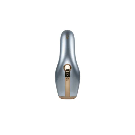 Becot Beaute Unlimited Shots Ice Cold Sapphire Lamp - Blue | بيكوت بيوتي جهاز ليزر لازالة الشعر - لون أزرق
