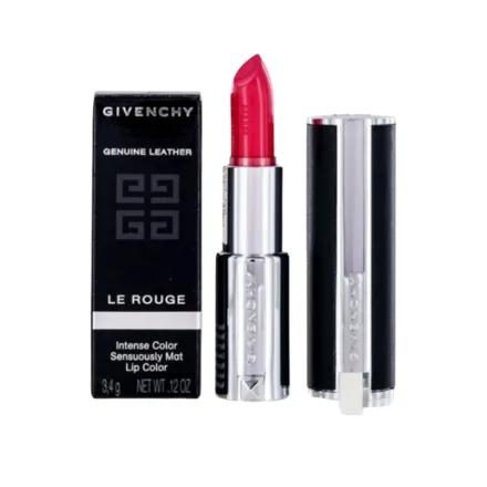 Givenchy Le Rouge Hibiscus Exclusif - 3,4g| جيفنشي احمر شفاه -3.4 غرام