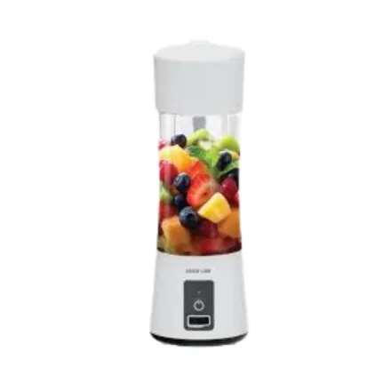 Green Lion Juice Mate Portable Juicer - 380ml | جرين لايون جوس خلاط عصائر محمول – 380 مل