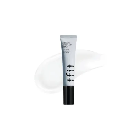 tfit Hydrate Vanish Art Primer - 30ml | تي فيت برايمر مرطب للبشرة - 30مل