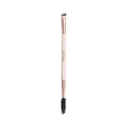 GOSH Brow & Eye Liner Brush | جوش فرشاة تحديد الحواجب والآيلاينر