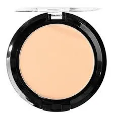 J. Cat Indense Mineral Compact Pressed Powder - 10g | جي كات بودرة مضغوطة - 10 غ