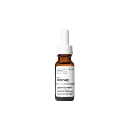 The Ordinary Multi Peptide Eye Serum - 15ml | ذا أورديناري سيروم الببتيدات للعين - 15 مل