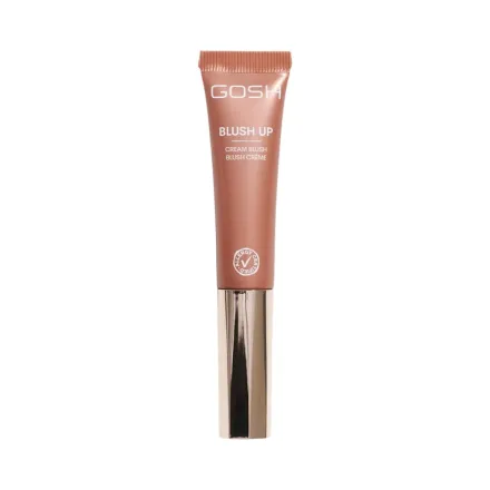 Gosh Blush Up Creamy Blush - 14ml | جوش بلاش كريمي - 14 مل