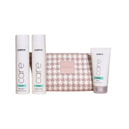 SUBRINA Hydro Set - 3pcs | سوبرينا مجموعة ترطيب الشعر - 3 قطع