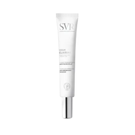 SVR Clarial Serum Complete Corrector Anti-Brown Spot Radiance - 30ml | اس في ار سيروم معالج للتصبغات - 30 مل