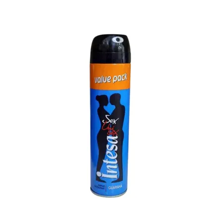 intesa dorant Guarana - 200ml | انتيسا مزيل تعرق غوارنا - 200 مل