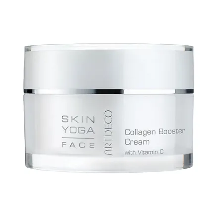 Artdeco Collagen Booster Cream With Vitamin C | ارديكو كريم تعزيز الكولاجين مع فيتامين سي