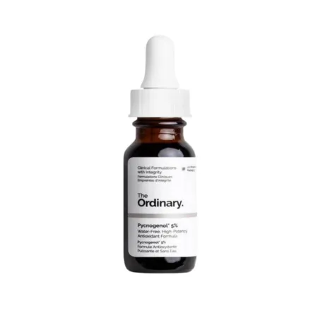 The Ordinary Pycnogenol 5% - 15ml | ذا اورديناري سيروم مضاد اكسدة -5مل