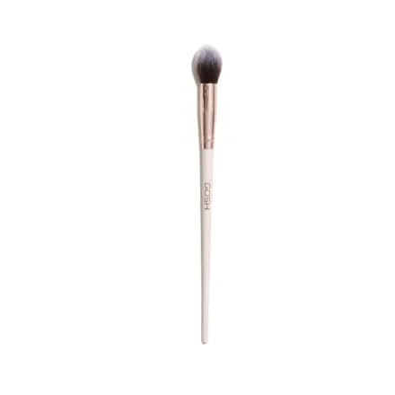 Gosh Blusher Setting & Highlighter Brush | جوش فرشاة مكياج للهايلاتر
