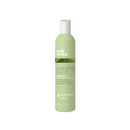 Milk Shake Energizing Blend Shampoo - 300ml | ميلك شيك شامبو مقوي للشعر - 300 مل