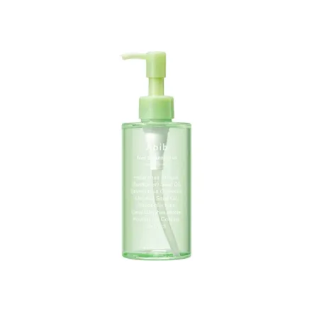 Abib Pore Cleansing Oil Heartleaf Oil-Wash - 200ml | ابيب غسول زيتي منظف للمسام - 200 مل