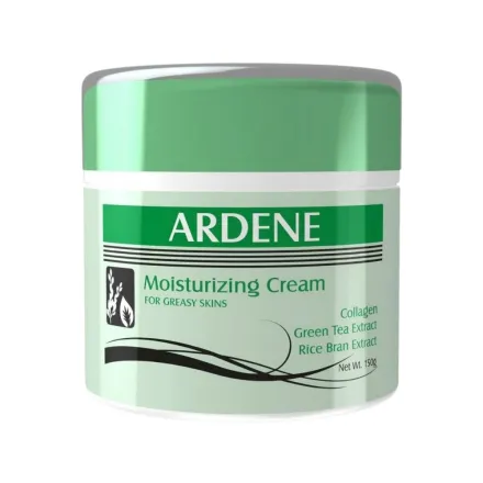 Ardene Moisturizing Cream For Greasy Skin - 150g | اردن كريم مرطب للبشرة الدهنية - ١٥٠ غرام