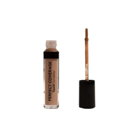 Flormar Perfect Concealer - 5ml | فلورمار كونسيلر بتغطية مثالية - 5 مل