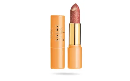 Pupa Shine Bright Balm Moisturizing Lips - 3g | بوبا بالم لامع و مرطب للشفاه - 3 غرام