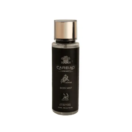 ASWAR BODY MIST CAREIAD AVINOS - 250ml | اسوار ميست للجسم - 250 مل