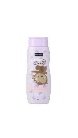 Sence Beauty Baby Shampoo - 250ml | سينس بيوتي شامبو للأطفال - 250 مل