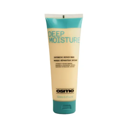 Osmo Deep Moisture Intensive Repair Mask - 250ml | أوزمو ماسك ترميم الشعر - 250مل